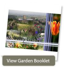 Stoberry Garden Booklet